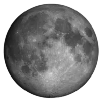 Lunar Magic: Daily Moon Guide