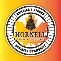 Discover Hornell